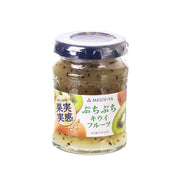 明治屋 果實實感果醬 - 粒粒奇異果 (150g)