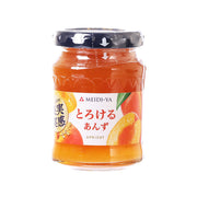 明治屋 果實實感果醬 - 融化的杏桃 (150g)