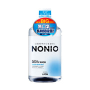 NONIO Mouthwash - Clear Herb Mint  (1000mL)