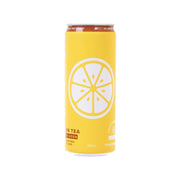 ONLY Vodka Soda - Lemon Tea (Alc. 6%) [Can]  (330mL)