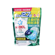 ARIEL 4D Anti-Bacterial Pods - Malodour Removal  (30pcs)