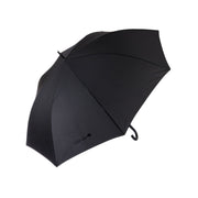 LOG-ON 27 Inches Golf Umb_Black