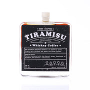 EPOCH WORKSHOP Tiramisu Whiskey Coffee (Alc. 10%) [Bottle]  (100mL)