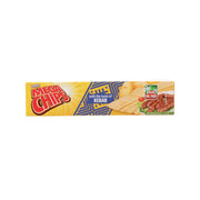 MEGA CHIPS 土耳其烤肉味脆薯片 (50g)
