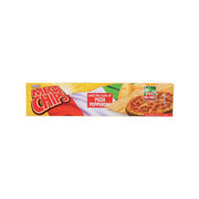 MEGA CHIPS 辣肉腸披薩味脆薯片 (50g)