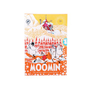 NORDQVIST Moomin Winter Tea Advent Calendar  (41.5g)