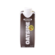 OATSIDE Protein Chocolate Oat Milk [Tetra Pack]  (250mL)