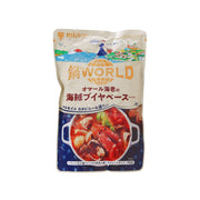 味滋康 海盜風龍蝦海鮮湯味火鍋湯 (750g)