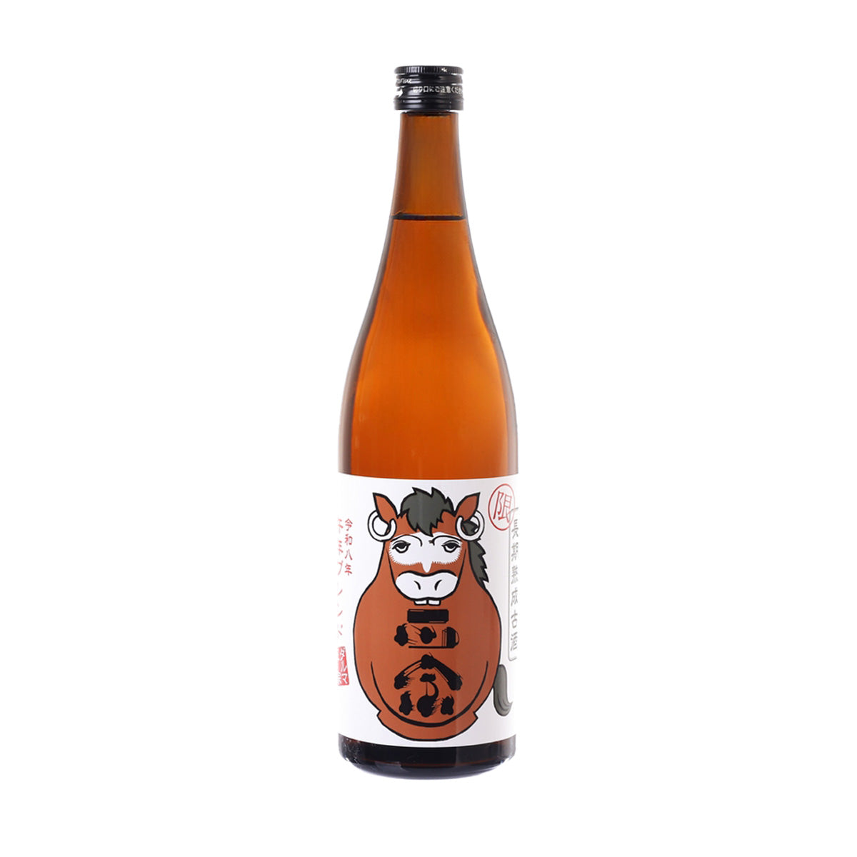DARUMA Zodiac Edition 2026  (720mL)