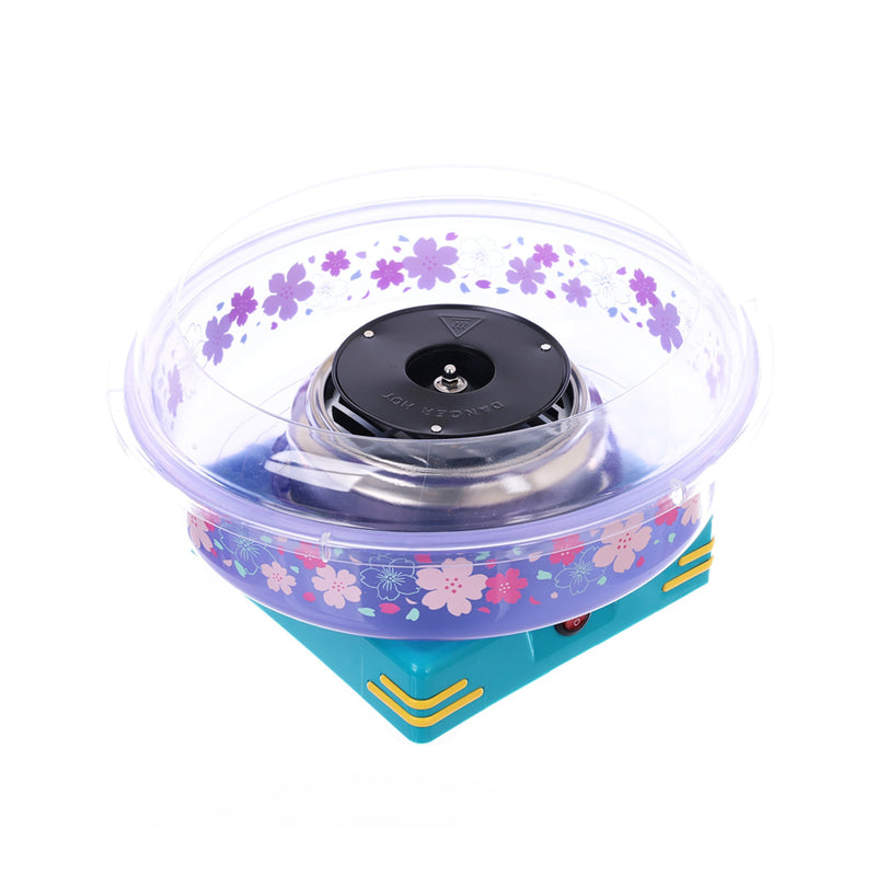 BUZZ ZAKKA 棉花糖機 - 玩色款