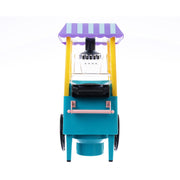 BUZZ ZAKKA Mini Popcorn Maker - Mix Colors Style