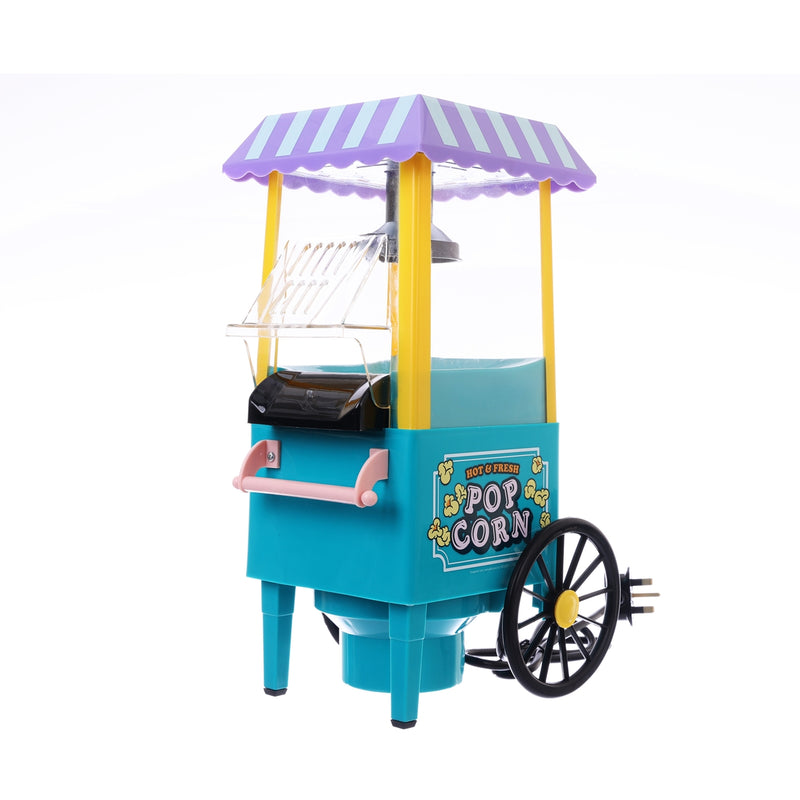 BUZZ ZAKKA Mini Popcorn Maker - Mix Colors Style