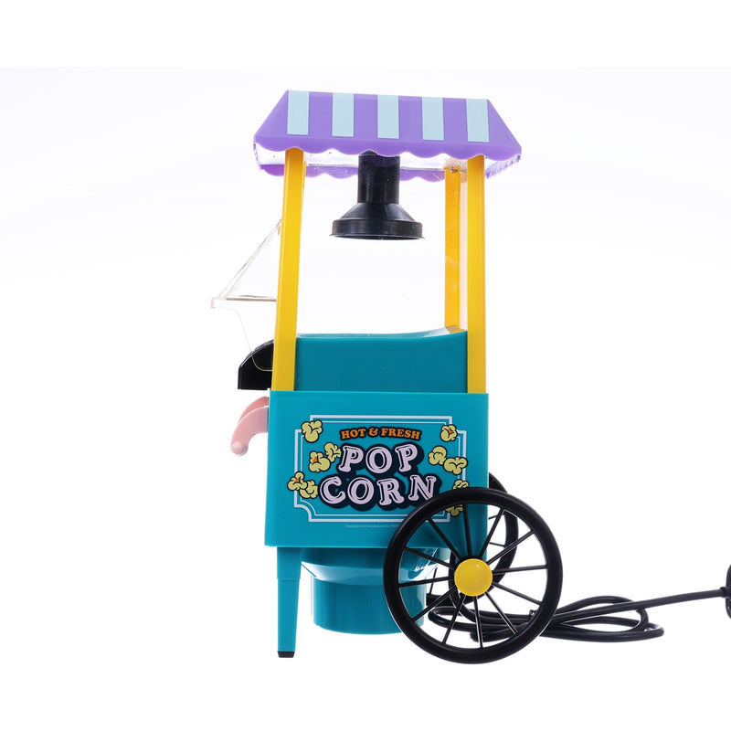 BUZZ ZAKKA Mini Popcorn Maker - Mix Colors Style