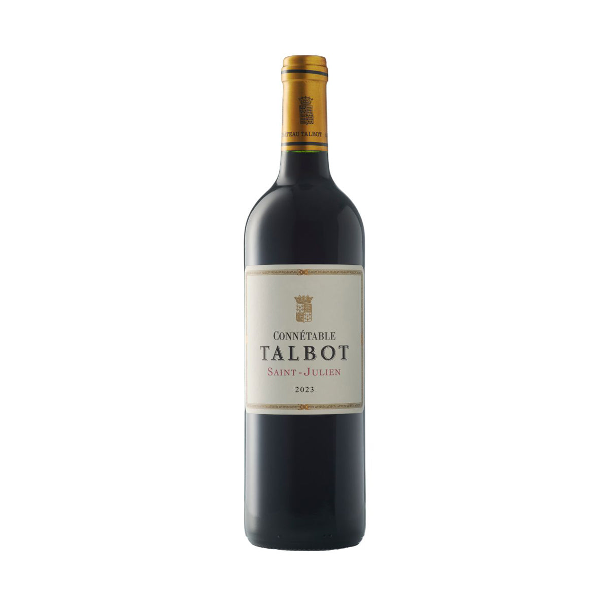 CH TALBOT Connetable de Talbot 2022 (750mL)
