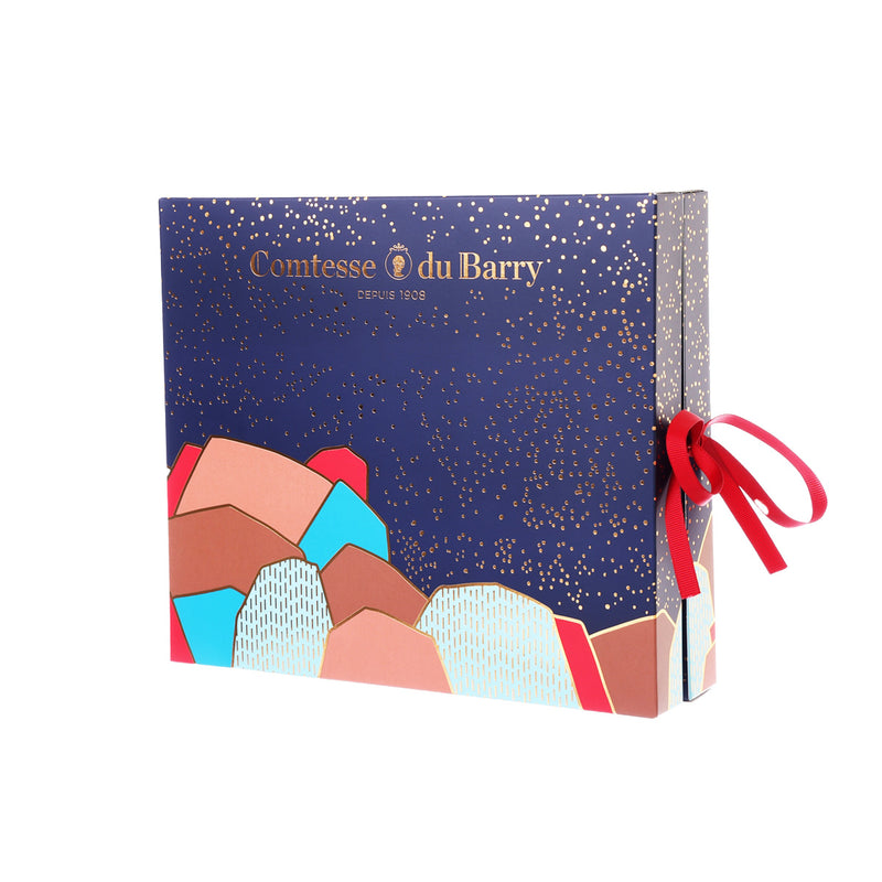 COMTESSE DU BARRY Advent Calendar with Assorted Confectionery  (215g)