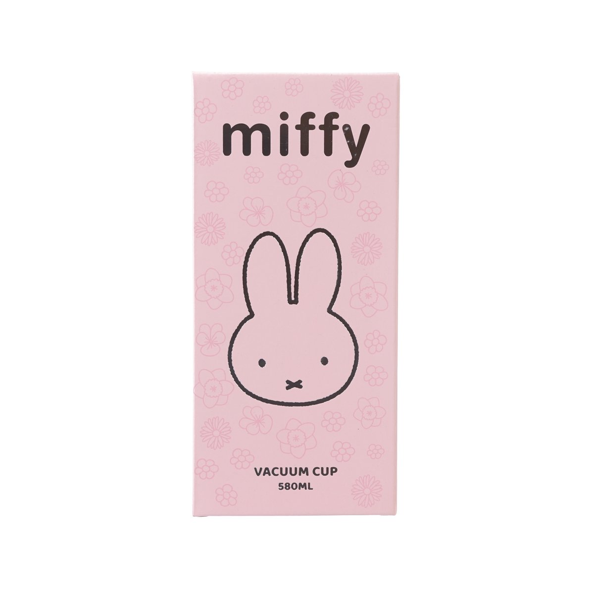 MIFFY Vacuum Coffee Mug 580mL - Pink