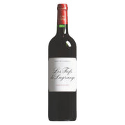 CH LAGRANGE Les Fiefs de Lagrange 2021 (750mL)