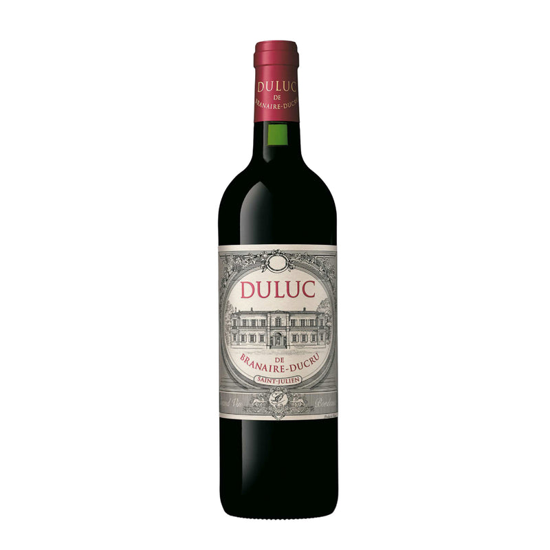 CH BRANAIRE DUCRU Duluc de Branaire Ducru 2020 (750mL)