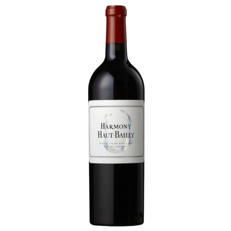CH HAUT BAILLY Harmony de Haut Bailly 2016 (750mL)