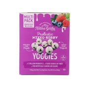 NATURE'S GARDEN 雜莓益生菌乳酪波波 (12pcs)
