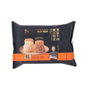 鋒味派 黑椒牛肉紙皮燒賣 (240g)