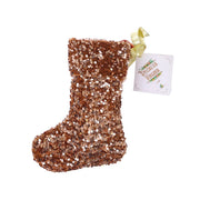 VIRGINIA Xmas Socks Assorted Pastries  (200g)