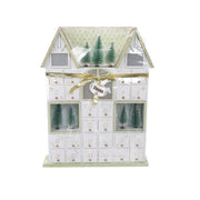 VIRGINIA Assorted Sweets Xmas Advent Calendar  (150g)