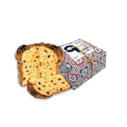 LUCA CIANO Classico Panettone (Hand Wrapped)  (750g)