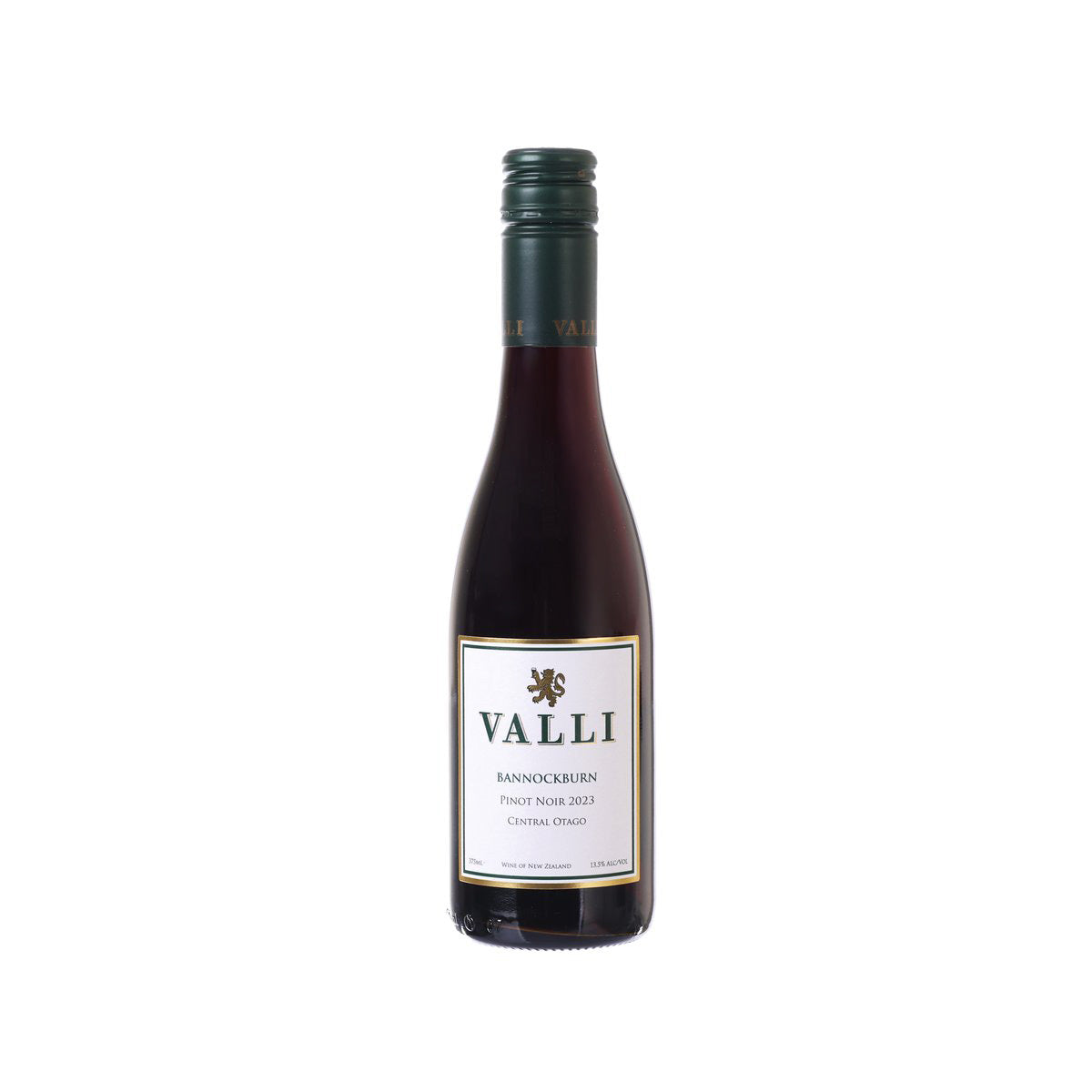 VALLI Bannockburn Vineyard Pinot Noir 2023 (375mL)