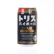 三得利 Uncle Torys 傳統高球酒 - 濃醇 (酒精濃度9%) [罐裝] (350mL)