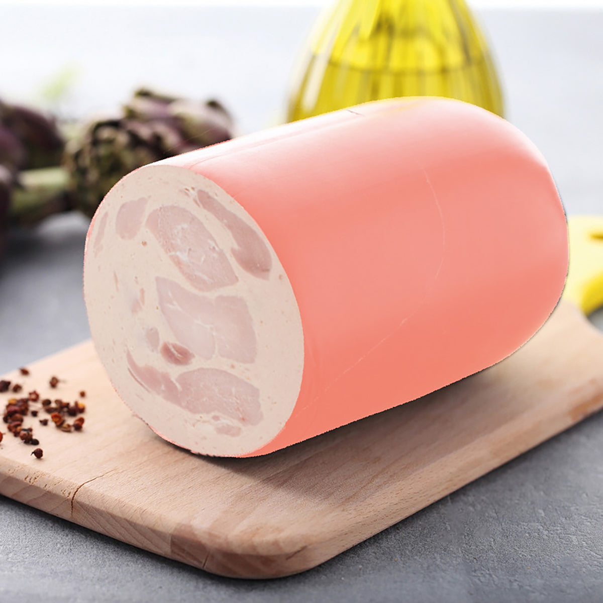 MAURER French Ham Roulade  (200g)