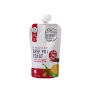 SERENITY KIDS Beef Pot Roast [Pouch]  (99g)