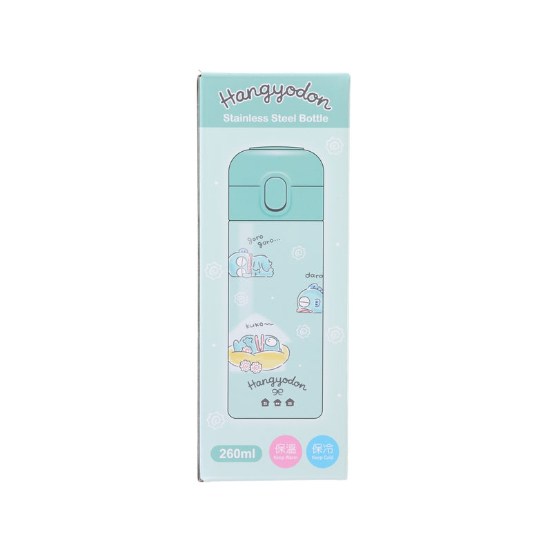SANRIO 25 不鏽鋼水樽260毫升 - HG