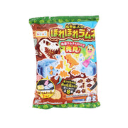 KRACIE Dino Fossil Hunting Candy  (21g)