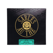 MARIAGE FRERES 茶味牛酒酥餅 - 抹茶味 (150g)