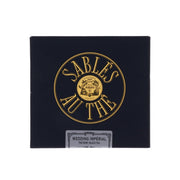 MARIAGE FRERES Sables au The - Wedding Imperial Tea Flavoured Sables  (150g)