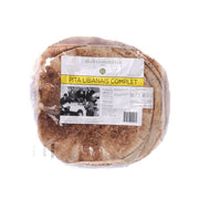 MAVROMMATIS Lebanese Whole Wheat Bread  (420g)