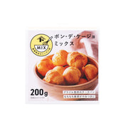 富澤商店 芝士波波預拌粉 (200g)