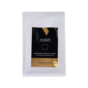 THE COFFEE ACADEMICS 洪都拉斯威士忌雪莉酒桶低溫發酵咖啡豆 (200g)