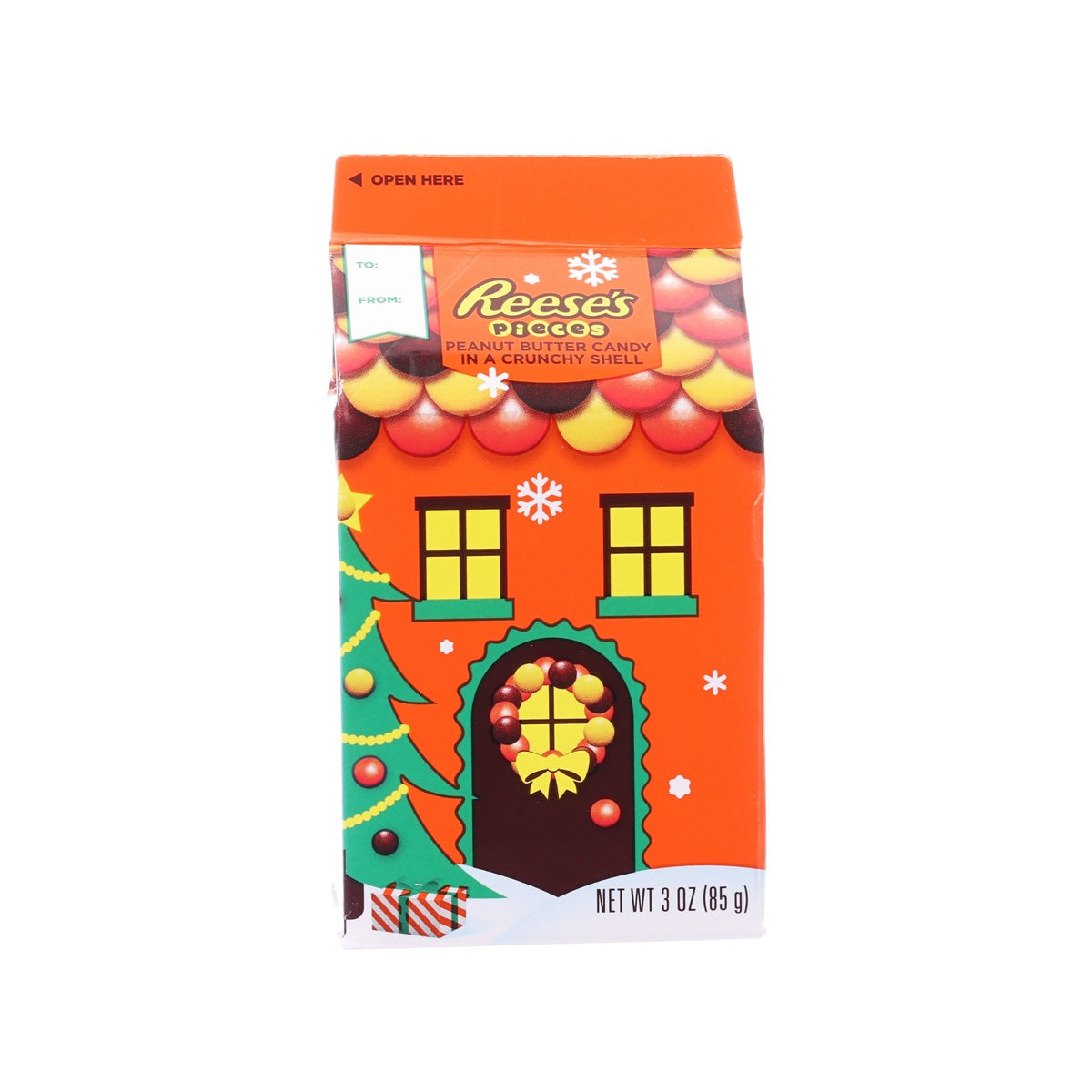 REESE'S 花生醬朱古力盒裝 (85g)