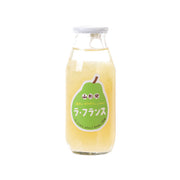 SATAKE BUSSAN Pear Juice with Fruit Pulp [Bottle]  (180mL)