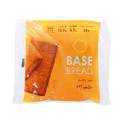 BASEFOOD 楓糖麵包 (2pcs)