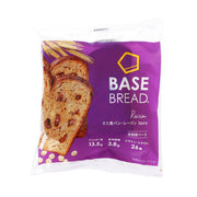 BASEFOOD 提子麵包 (2pcs)