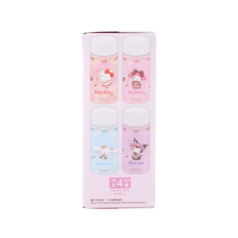 SANRIO Sanrio 25 Mx Blind Box 150mL Stainless Steel Bottle