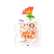 TSUGUYA Wafer Castella  (6pcs)
