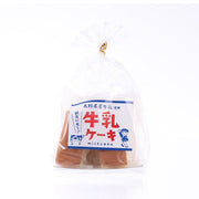 津具屋 牛奶蛋糕 (6pcs)