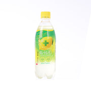 札幌飲料 雙重檸檬酸飲品 [膠樽裝] (500mL)
