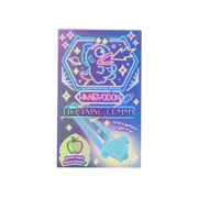 MULTIZEN Sanrio 發光軟糖 (可羅米 & 水怪) (36g)