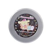 MULTIZEN Sanrio 造型曲奇鐵罐 (吉蒂貓 & 布丁狗) (50g)