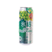 麒麟 冰結香印青提氣酒 (酒精濃度4%) [罐裝] (500mL)